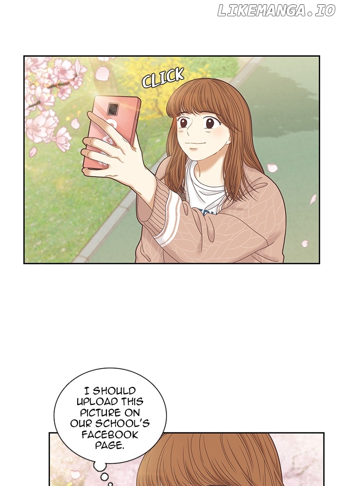 Girl’s World ( World of Girl ) Chapter 242 - page 76